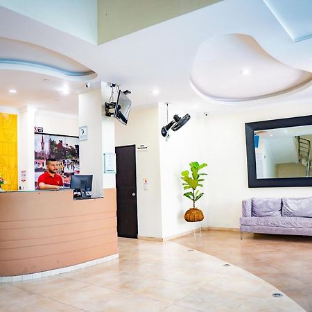 Kalina Hotel Girardot Εξωτερικό φωτογραφία