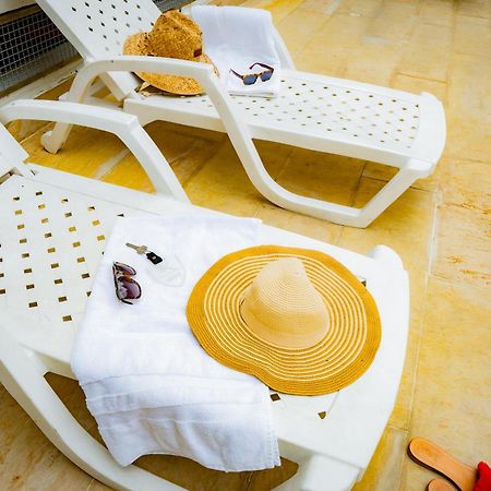 Kalina Hotel Girardot Εξωτερικό φωτογραφία