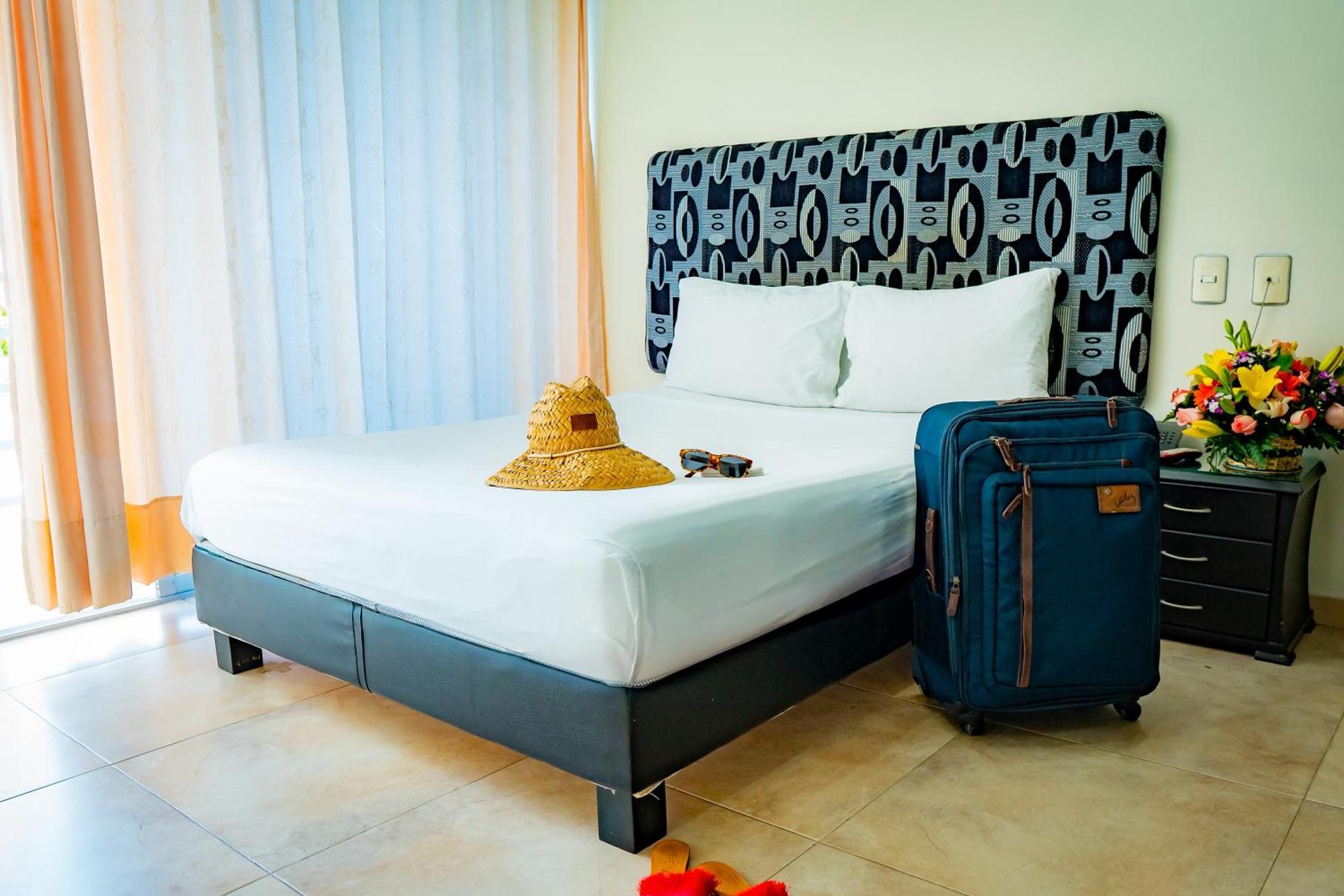 Kalina Hotel Girardot Εξωτερικό φωτογραφία