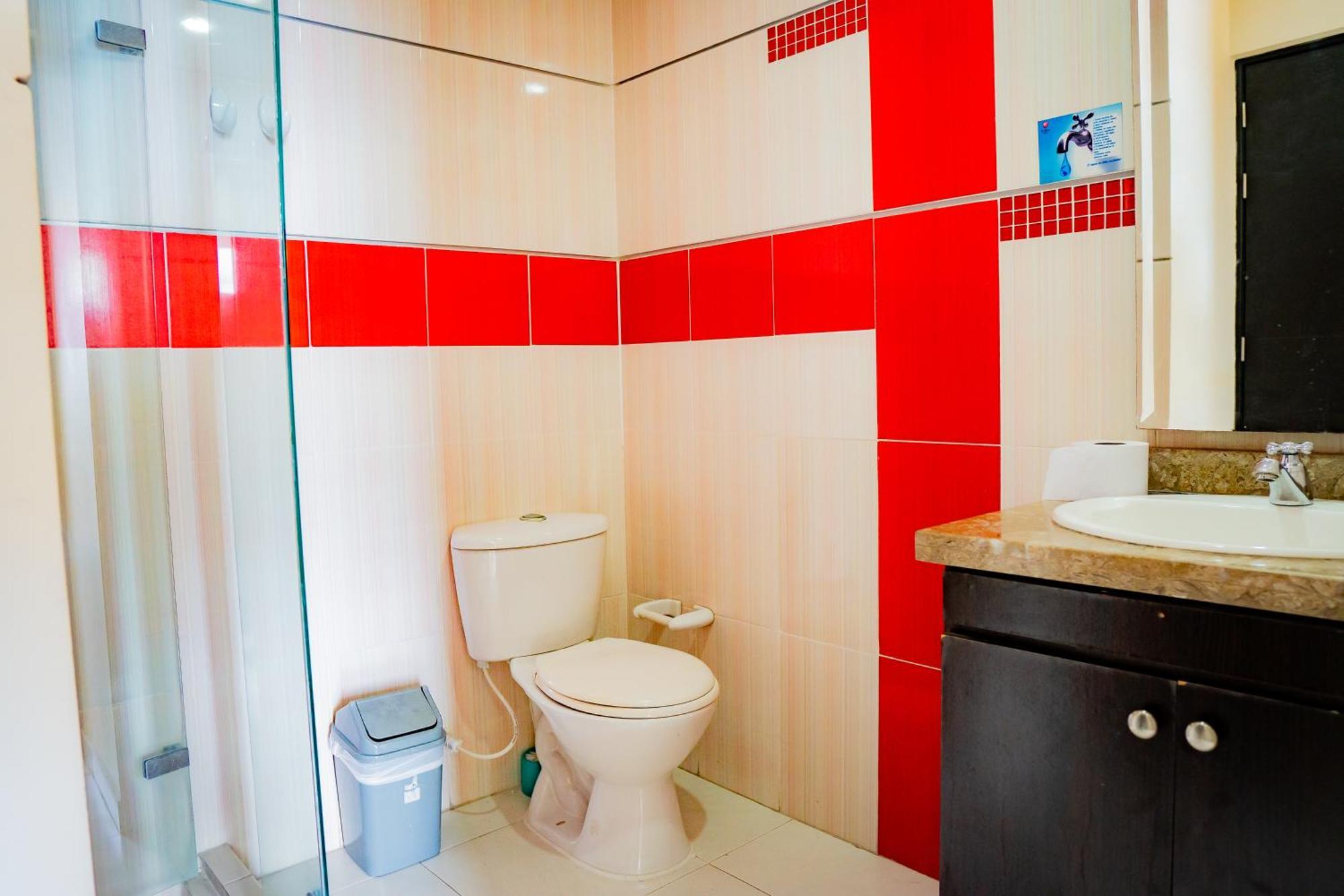 Kalina Hotel Girardot Εξωτερικό φωτογραφία