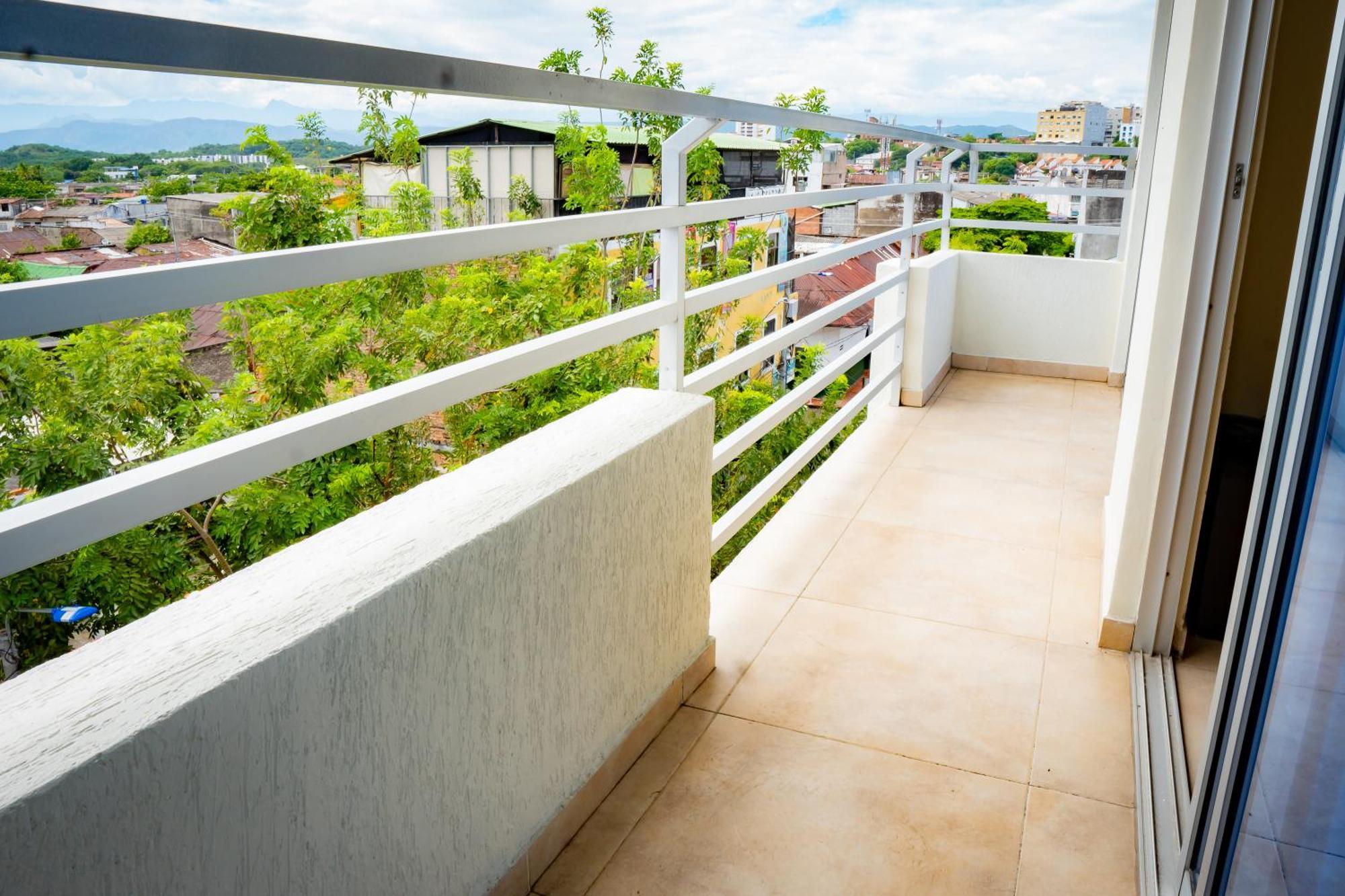 Kalina Hotel Girardot Εξωτερικό φωτογραφία