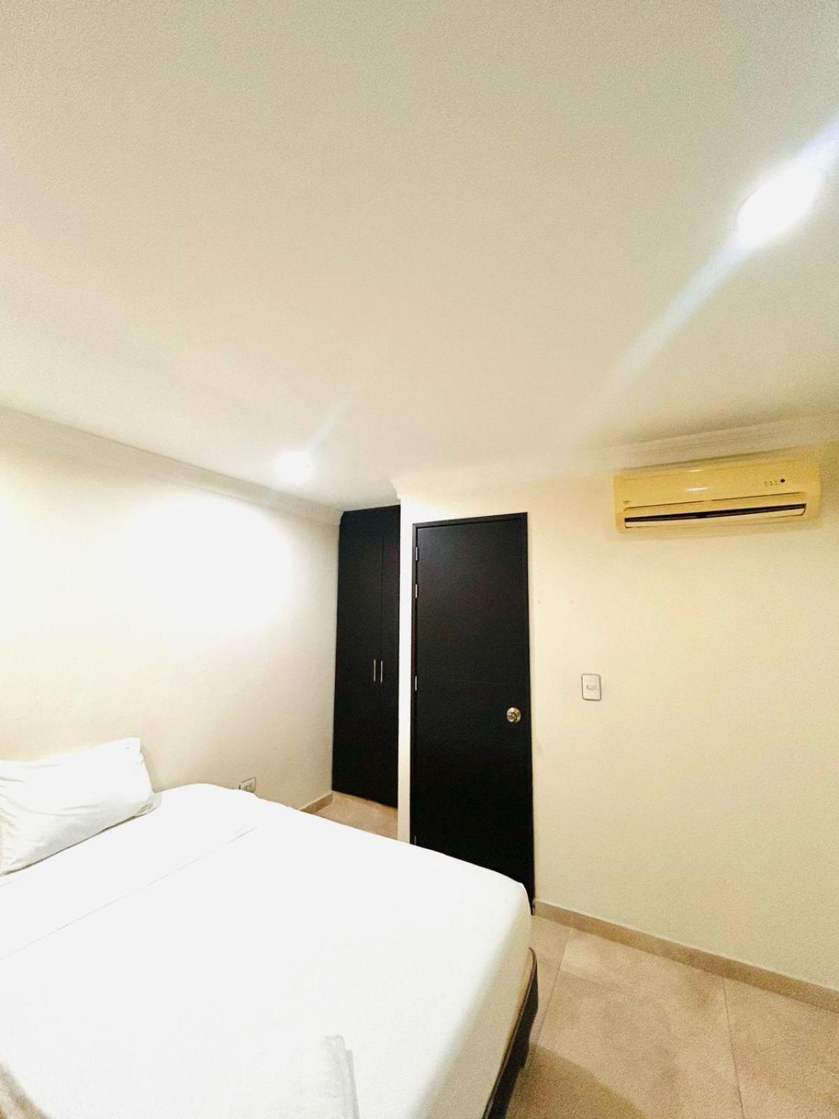 Kalina Hotel Girardot Εξωτερικό φωτογραφία