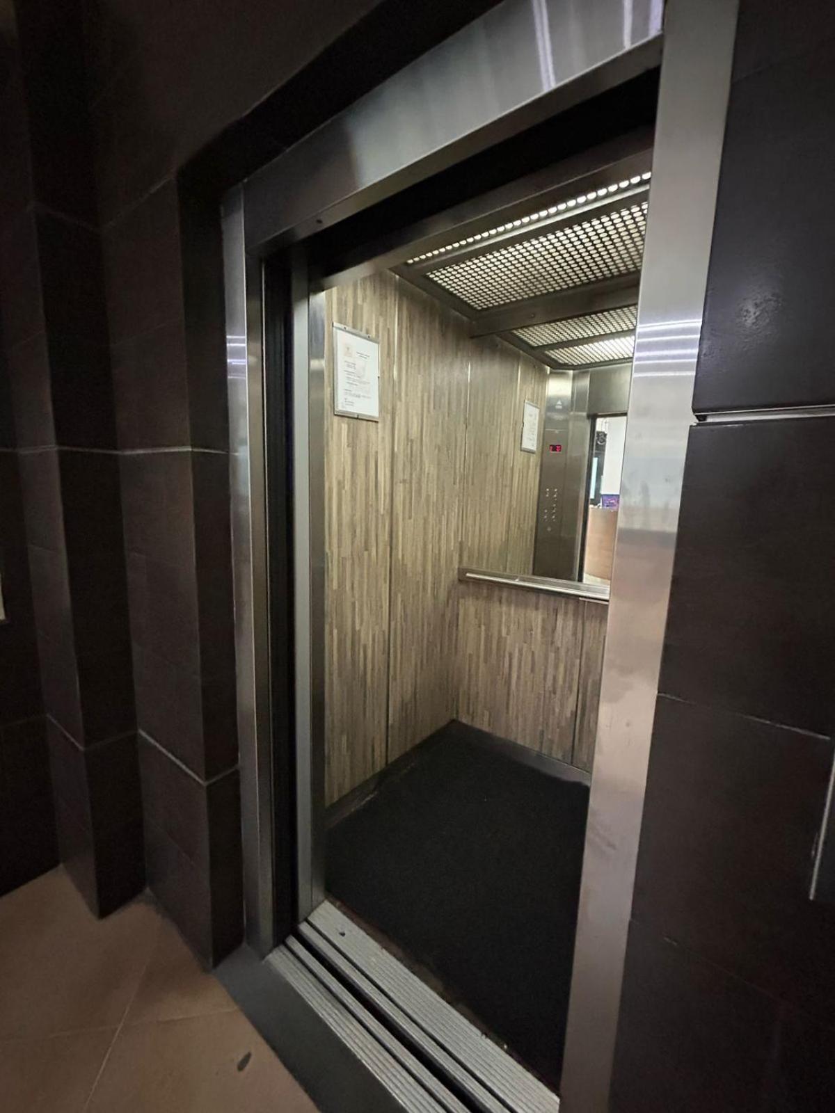 Kalina Hotel Girardot Εξωτερικό φωτογραφία